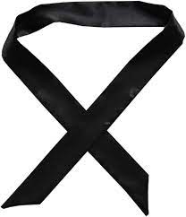Hair Affair Satin Scarf