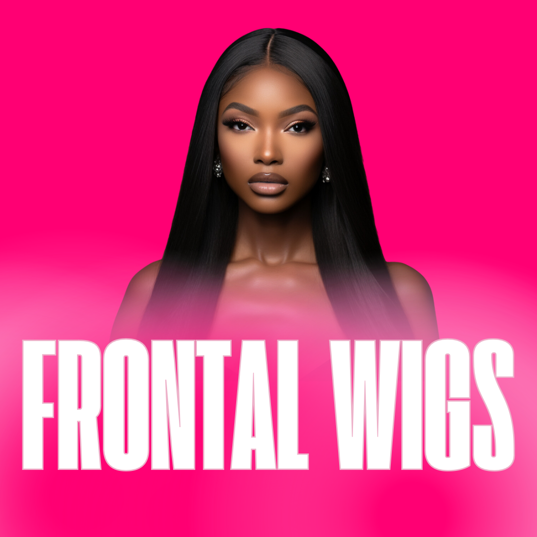 Frontal Wigs
