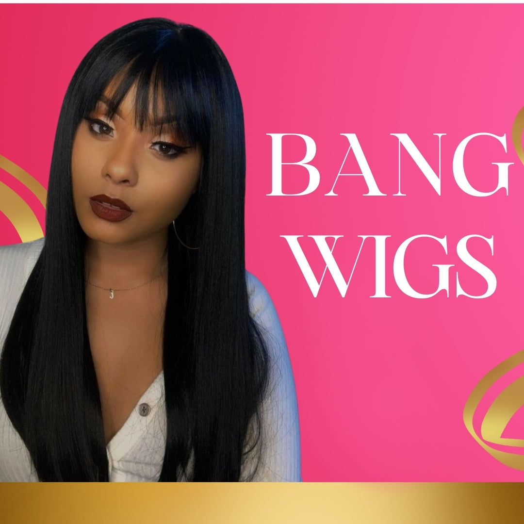 Bang Wigs