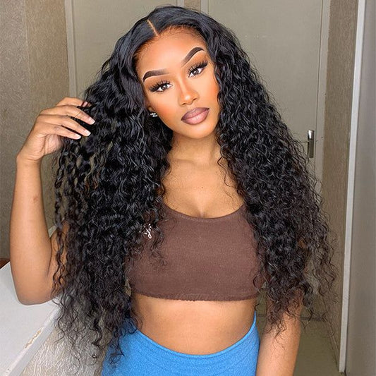 Deepwave Closure Wigs